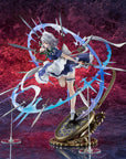 Touhou Project PVC Statue 1/7 Izayoi Sakuya illustration by TEDDY 32 cm