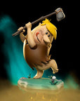 The Flintstones Art Scale Statue 1/10 Barney Rubble 15 cm