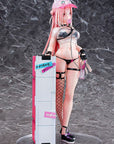 Girl´s Frontline PVC Statue 1/7 UKM-2000: Soda Tale 25 cm