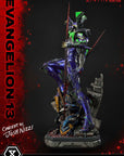 Evangelion: 3.0 You Can (Not) Redo Statue Evangelion 13 Concept by Josh Nizzi 79 cm