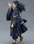 Jujutsu Kaisen Pop Up Parade PVC Statue Suguru Geto: Jujutsu Kaisen 0 Ver. 18 cm