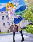 Higurashi: When They Cry - Sotsu PVC Statue 1/7 Satoko Hojo: High School Student Ver. 23 cm