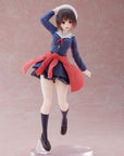 Saekano: How to Raise a Boring Girlfriend PVC Statue Fine Megumi Kato School Uniform Ver.