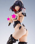 Original Character PVC Statue 1/7 Meido-Busou: Javelin 26 cm