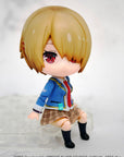 Heaven Burns Red Dform Action Figure Ruka Kayamori 9 cm
