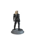 The Witcher PVC Statue Geralt of Rivia 22 cm