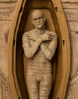Universal Monsters Deluxe Art Scale Statue 1/10 The Mummy 25 cm