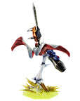 Digimon Adventure Precious G.E.M. Series PVC Statue Our War Game Omegamon 2023 Ver. 60 cm