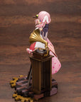 Prima Doll PVC Statue 1/7 Haizakura 22 cm