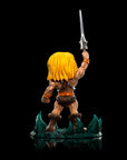 Masters Of The Universe Mini Co. PVC Figure He-Man 24 cm