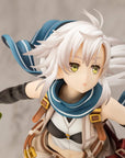 The Legend of Heroes PVC Statue 1/8 Fie Claussell 16 cm