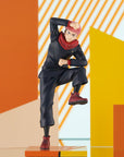 Jujutsu Kaisen PVC Statue Yuji Itadori 28 cm
