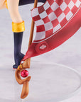 Kono Subarashii Sekai ni Syukufuku wo! PVC Statue 1/7 Megumin: Race Queen Ver. 23 cm