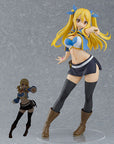 Fairy Tail Final Season Pop Up Parade PVC Statue Lucy Heartfilia XL 40 cm