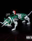 Voltron: Defender of the Universe Robo-Dou Action Figure Voltron 27 cm