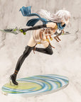 The Legend of Heroes PVC Statue 1/8 Fie Claussell 16 cm