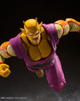 Dragon Ball Super: Super Hero S.H. Figuarts Action Figure Orange Piccolo 19 cm