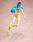 Urusei Yatsura BUZZmod Action Figure 1/12 Lum&Ten 15 cm