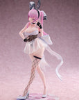 Hitowa Original Character PVC Statue 1/6 Bibi: Chill Bunny Ver. 28 cm