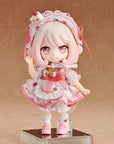 Original Character Parts for Nendoroid Doll Figures Outfit Set: Tea Time Series (Bianca)