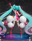Hatsune Miku PVC Statue 1/7 Hatsune Miku Magical Mirai 10th Anniversary Ver. 30 cm