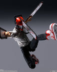 Chainsaw Man S.H. Figuarts Action Figure Chainsaw Man 15 cm