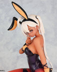 Original Character Statue 1/5 Neala Black Rabbit Illustration by MaJO 19 cm