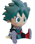 My Hero Academia Coin Bank Izuku Midoriya (Deku) 18 cm