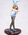A Couple of Cuckoos Statue 1/7 Sachi Umino Bunny Ver. 23 cm