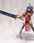 The Legend of Heroes PVC Statue 1/8 Rixia Mao 20 cm