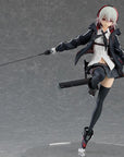Heavily Armed High School Girls Pop Up Parade PVC Statue Shi 17 cm