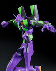 Rebuild of Evangelion Moderoid Plastic Model Kit Evangelion Unit-01 16 cm