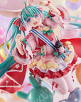 Miku Hatsune Birthday 2021 (Pretty Rabbit Ver.) by Spiritale 21 cm