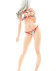 Fairy Tail Statue 1/6 Mirajane Strauss Swimwear Pure in Heart Rose Bikini Ver. 25 cm