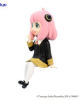 Spy x Family Noodle Stopper PVC Statue Anya 10 cm