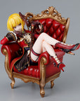 Idolmaster Cinderella Girls PVC Statue 1/7 Frederica Miyamoto 15 cm