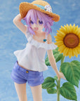 Hyperdimension Neptunia PVC Statue 1/7 Neptunia Summer Vacation Ver. Limited Edition 21 cm