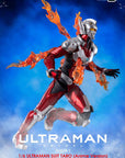 Ultraman FigZero Action Figure 1/6 Ultraman Suit Taro Anime Version 31 cm