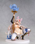 Original Character Statue 1/5 Mota Design Summoner Neko-san 29 cm