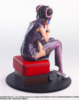 Final Fantasy VII Remake Static Arts Gallery Statue Tifa Lockhart Sporty Dress Ver. 16 cm