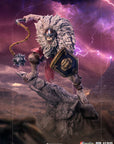 ThunderCats BDS Art Scale Statue 1/10 Monkian 23 cm