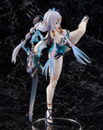 Atelier Ryza: Ever Darkness & the Secret Hideout PVC Statue 1/7 Lila Swimsuit Ver. 24 cm