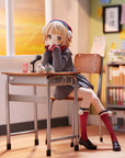 Shigure Ui PVC Statue 1/7 17 cm