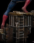 Spider-Man: No Way Home BDS Art Scale Deluxe Statue 1/10 Spider-Man Peter