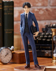 Attack on Titan Pop Up Parade PVC Statue Levi: Suit Ver. 17 cm
