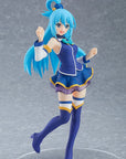 KonoSuba: Legend of Crimson Pop Up Parade PVC Statue Aqua (re-run) 18 cm
