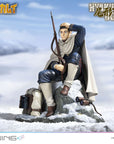Golden Kamuy Prisma Wing PVC Statue 1/7 Hyakunosuke Ogata 22 cm