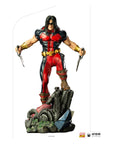 Marvel Comics BDS Art Scale Statue 1/10 Warpath (X-Men) 26 cm