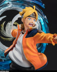 Boruto: Naruto Next Generation FiguartsZERO PVC Statue Boruto Uzumaki (Boruto) Kizuna Relation 20 cm