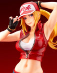 SNK Heroines Bishoujo PVC Statue 1/7 Tag Team Frenzy Terry Bogard Bonus Edition 23 cm